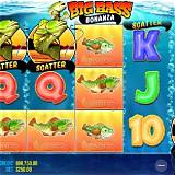 aa888 big bass bonanza