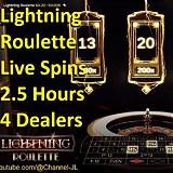 bet-365. lightning roulette live
