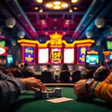 duyung303 poker tournament