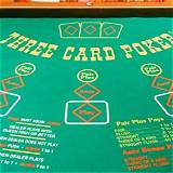 gacor99 three card poker